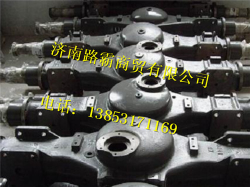 AZ9231330865,后橋殼總成,濟(jì)南匯德卡汽車(chē)零部件有限公司