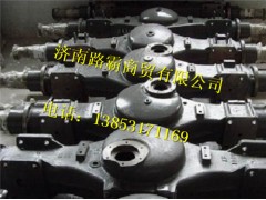 AZ9231330865,后橋殼總成,濟(jì)南匯德卡汽車(chē)零部件有限公司