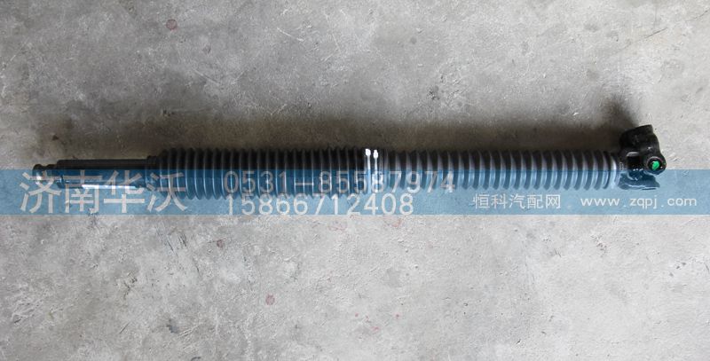 3404FD-030,轉(zhuǎn)向軸及萬(wàn)向節(jié),濟(jì)南華沃重卡汽車貿(mào)易有限公司