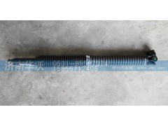 3404FD-030,轉(zhuǎn)向軸及萬(wàn)向節(jié),濟(jì)南華沃重卡汽車貿(mào)易有限公司