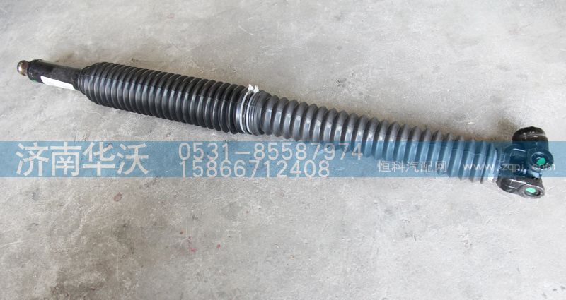 3404FD-030,轉(zhuǎn)向軸及萬(wàn)向節(jié),濟(jì)南華沃重卡汽車貿(mào)易有限公司