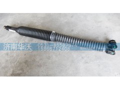 3404FD-030,轉(zhuǎn)向軸及萬(wàn)向節(jié),濟(jì)南華沃重卡汽車貿(mào)易有限公司