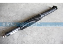 3404FD-030,轉(zhuǎn)向軸及萬(wàn)向節(jié),濟(jì)南華沃重卡汽車貿(mào)易有限公司