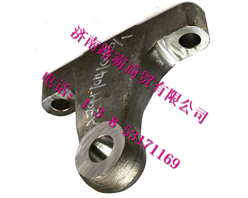 AZ9970410005,70礦山霸王轉(zhuǎn)向節(jié)臂,濟南匯德卡汽車零部件有限公司