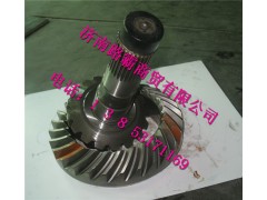 AZ9981320158,AC16后橋28  17盆角齒,濟南匯德卡汽車零部件有限公司