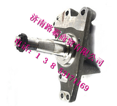 AZ9100414056,轉(zhuǎn)向節(jié)帶鎖緊螺母總成,濟南匯德卡汽車零部件有限公司