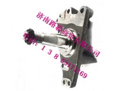 AZ9100414056,轉(zhuǎn)向節(jié)帶鎖緊螺母總成,濟南匯德卡汽車零部件有限公司