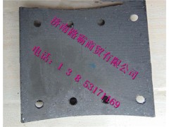 99000440029,前制動(dòng)片,濟(jì)南匯德卡汽車(chē)零部件有限公司