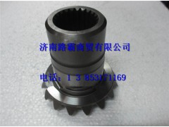 81.35618.0003,10T半軸齒輪,濟南匯德卡汽車零部件有限公司