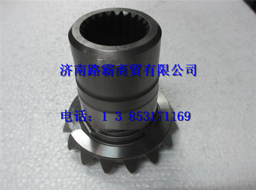 81.35618.0003,10T半軸齒輪,濟南匯德卡汽車零部件有限公司