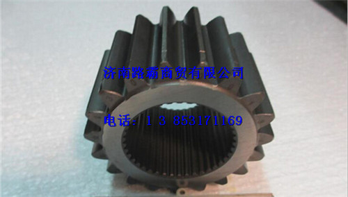 81.35113.0037,10T太陽輪,濟南匯德卡汽車零部件有限公司