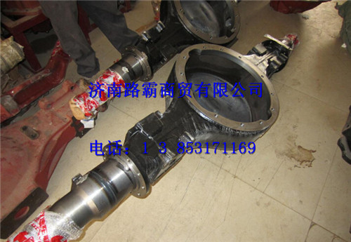 DZ9112330918,485后橋殼單級(jí)橋橋殼,濟(jì)南匯德卡汽車(chē)零部件有限公司
