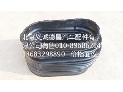 1425311910023,高位進氣管連接軟管,北京義誠德昌歐曼配件營銷公司