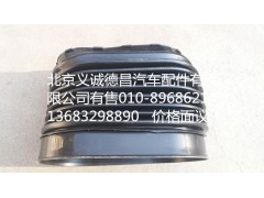 1425311910023,高位進氣管連接軟管,北京義誠德昌歐曼配件營銷公司