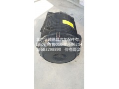 H1119202001A0,空濾總成,北京義誠德昌歐曼配件營銷公司