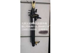 1B24950280031,翻轉(zhuǎn)油缸,北京義誠德昌歐曼配件營銷公司