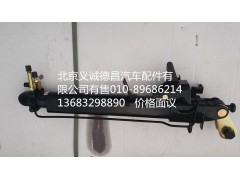 1B24950280031,翻轉(zhuǎn)油缸,北京義誠德昌歐曼配件營銷公司