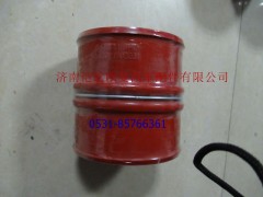1417011900031,中冷器膠管中H2寬,濟南愷航歐曼汽車配件有限公司