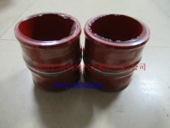 1417011900031,中冷器膠管中H2寬,濟南愷航歐曼汽車配件有限公司