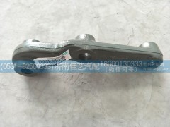 WG9931470033,轉(zhuǎn)向減震器支架,濟(jì)南佳藝汽配