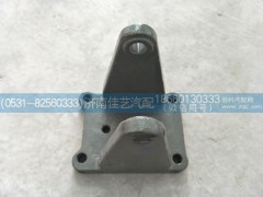 WG9925522289,后板簧右后支架,濟南佳藝汽配
