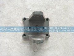 WG9925522289,后板簧右后支架,濟南佳藝汽配