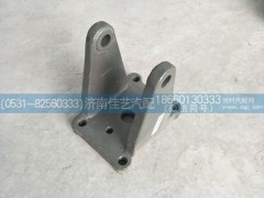 WG9925522289,后板簧右后支架,濟南佳藝汽配