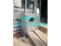 WG9725540541,消聲器總成_T12國Ⅴ,濟南明鉅汽車配件有限公司（原濟南協(xié)力）