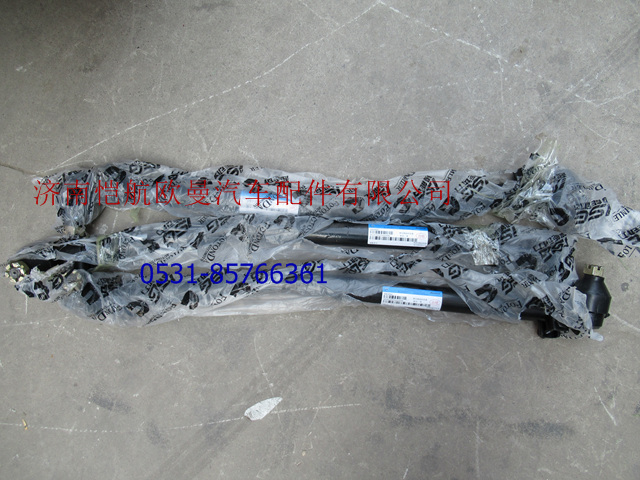 H4340190003A0,直拉桿GTL二橋,濟(jì)南愷航歐曼汽車配件有限公司