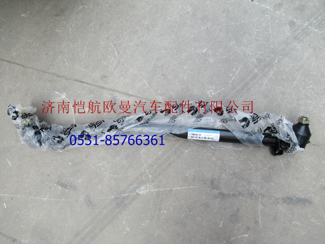 H4340190003A0,直拉桿GTL二橋,濟(jì)南愷航歐曼汽車配件有限公司
