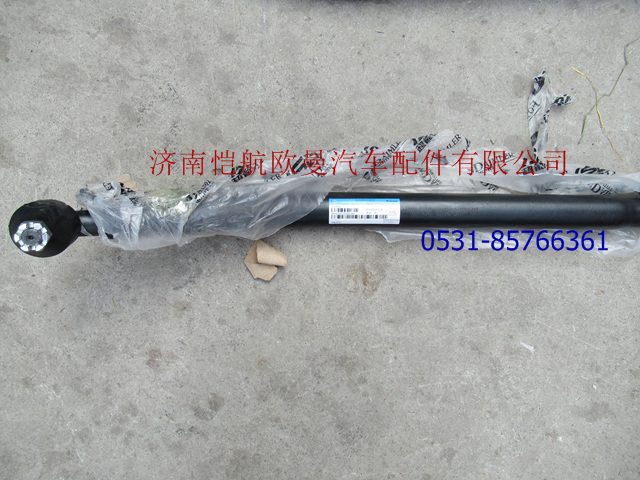H4340190018A0,直拉桿GTL,濟南愷航歐曼汽車配件有限公司