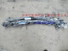 H4340190019A0直拉桿GTL,直拉桿GTL,濟南愷航歐曼汽車配件有限公司