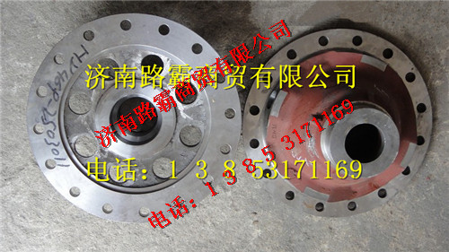HD469-2503011,HD469單級橋差速器殼,濟南匯德卡汽車零部件有限公司