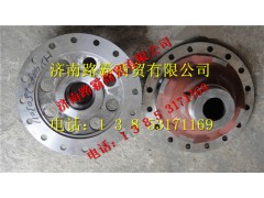 HD469-2503011,HD469單級橋差速器殼,濟南匯德卡汽車零部件有限公司