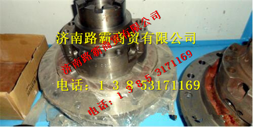 DZ95129320008,HD485橋差速器殼,濟南匯德卡汽車零部件有限公司