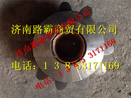 DZ9112320710,MAN行星齒輪,濟(jì)南匯德卡汽車(chē)零部件有限公司