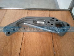 WG9925590118,發(fā)動機左后支撐(T7H),濟南佳藝汽配