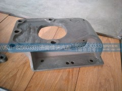 WG9925470040,轉(zhuǎn)向器支架,濟(jì)南佳藝汽配