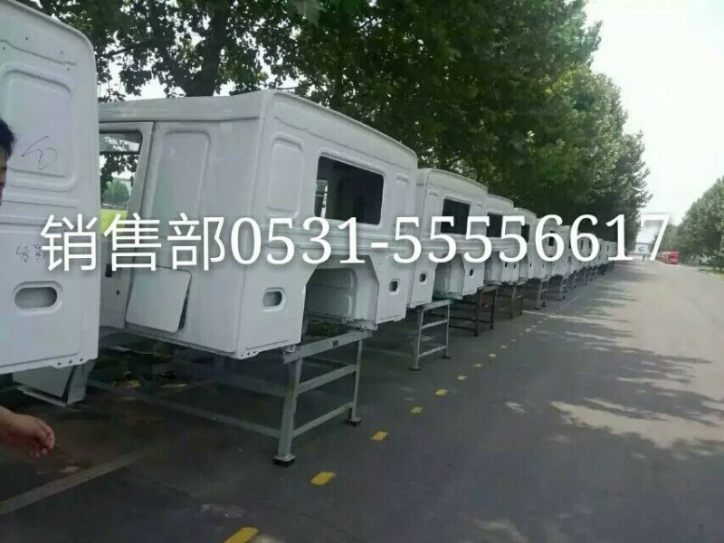 ,豪沃輕卡駕駛室總成 豪沃輕卡駕駛室豪沃輕卡駕駛室配件廠家,山東豪聯(lián)車(chē)身制造廠