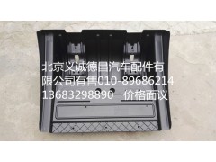 1424231200007,后輪后擋泥板,北京義誠德昌歐曼配件營銷公司