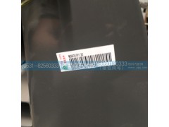 AZ9925761120,新型電瓶箱總成（TGA車架）,濟(jì)南佳藝汽配