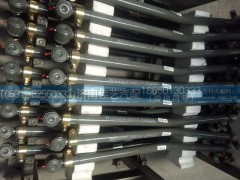 WG9925435010,轉(zhuǎn)向直拉桿,濟南佳藝汽配