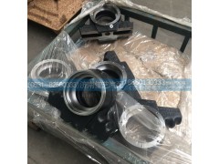 WG9925525235,平衡軸殼,濟(jì)南佳藝汽配