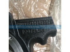 WG9925525235,平衡軸殼,濟(jì)南佳藝汽配