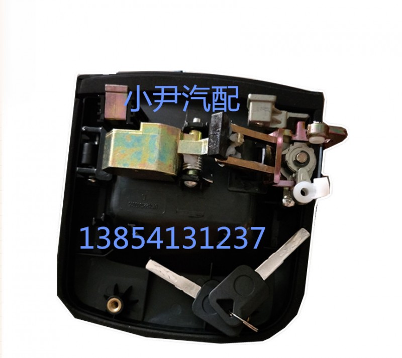 ,車門外把手,濟南少岱汽車配件有限公司
