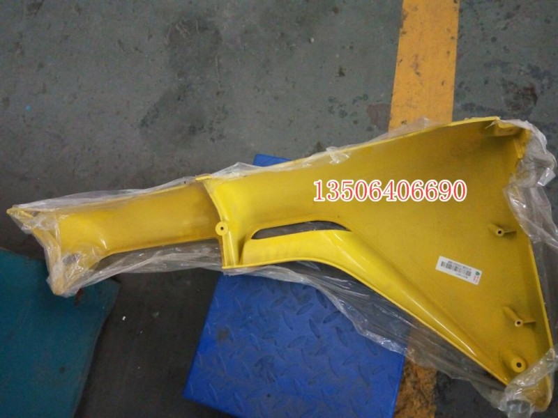 WG1632116002,導(dǎo)風(fēng)罩,濟(jì)南百思特駕駛室車身焊接廠