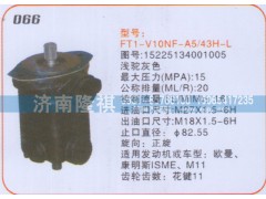 15225134001005,轉向泵,濟南隆祺工貿(mào)有限公司