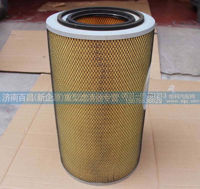 空氣濾芯K3052，濟(jì)南百昌濾業(yè)/K3052