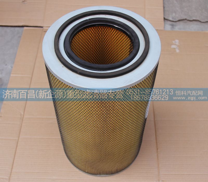 空氣濾芯K3052，濟(jì)南百昌濾業(yè)/K3052