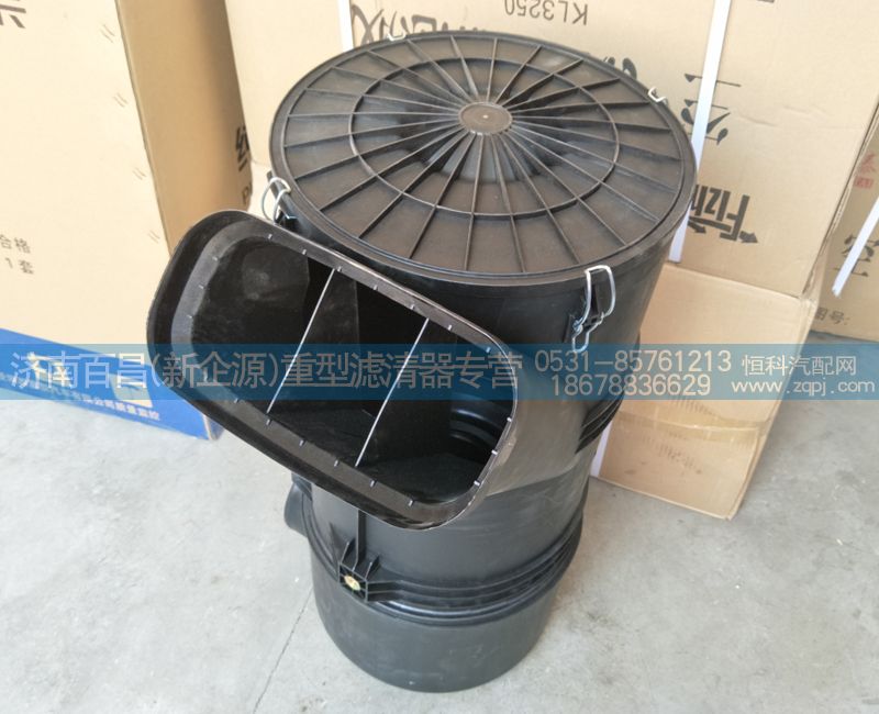 空氣濾清器總成810W08400-6041/1濟(jì)南百昌濾業(yè)/810W08400-6041/1